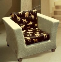 Bella Sadia chair